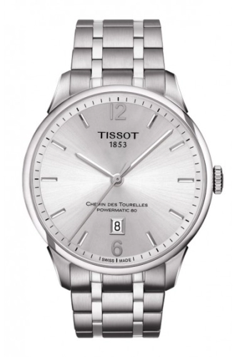 Tissot Chemin Des Tourelles T0994071103700