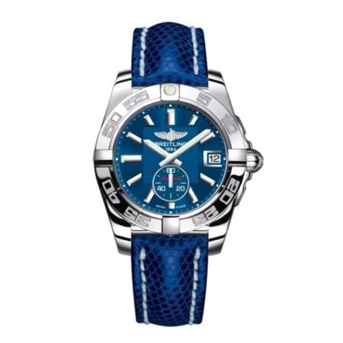 Breitling Galactic A3733012-C824-112Z-A16BA-1