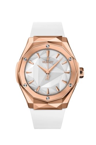 Hublot Classic Fusion 550-OS-2200-RW-ORL20