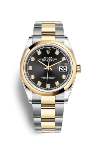 Rolex Datejust 36 126203-0022