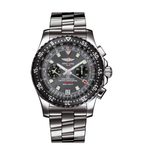 Breitling Skyracer A2736423F532