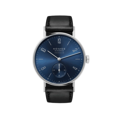 Nomos Glashütte Tangente 191