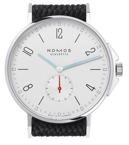 Nomos Glashütte Ahoi 550