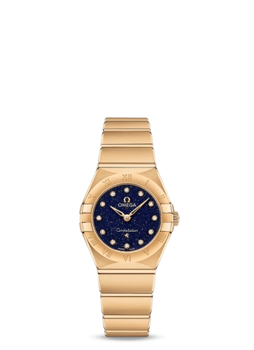Omega Constellation 131-50-25-60-53-001
