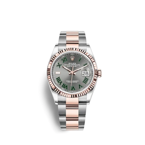 Rolex Datejust 36 126231-0030