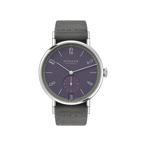Nomos Glashütte Tangente 179-S9