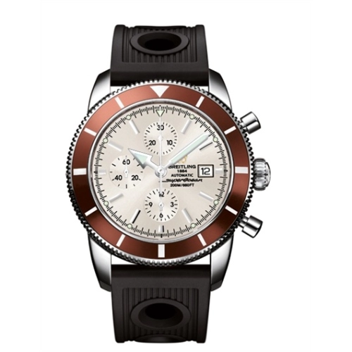 Breitling Superocean Heritage A1332033-G698-201S