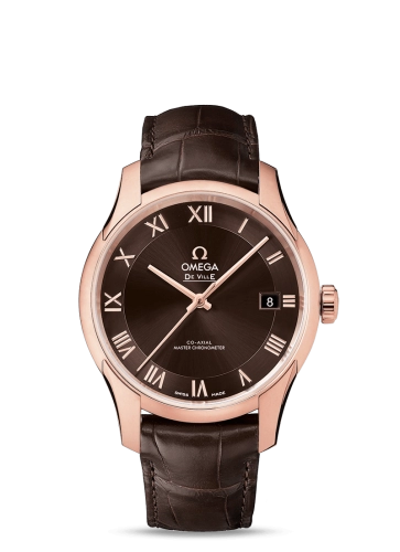 Omega De Ville 433-53-41-21-13-001