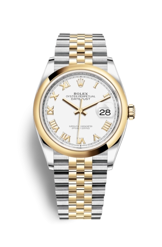 Rolex Datejust 36 126203-0029