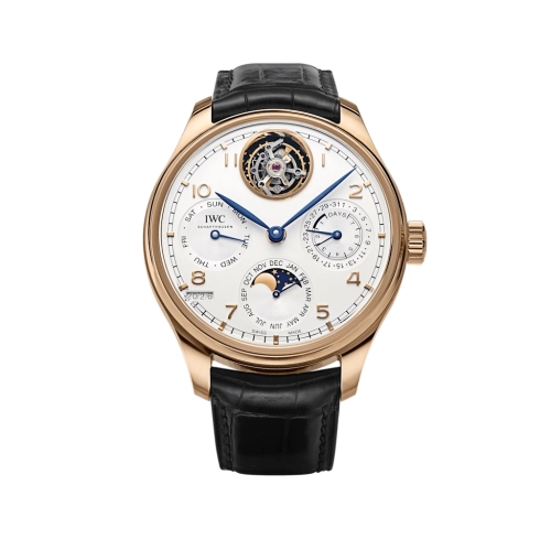 IWC Portugieser IW504-507