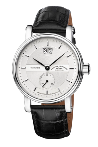 Mühle Glashütte Teutonia M1-33-75-LB