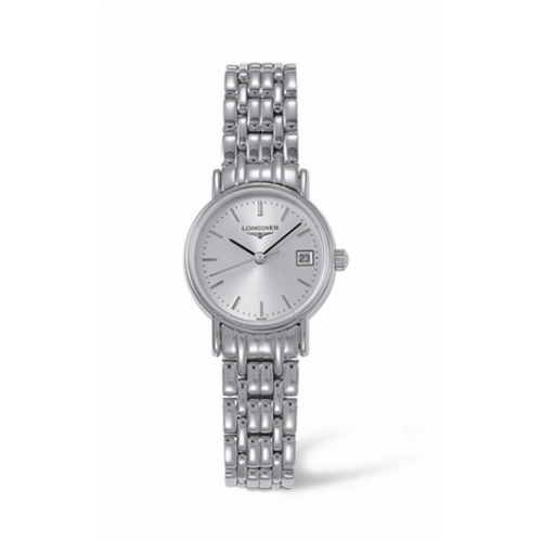 Longines Presence L4-220-4-72-6