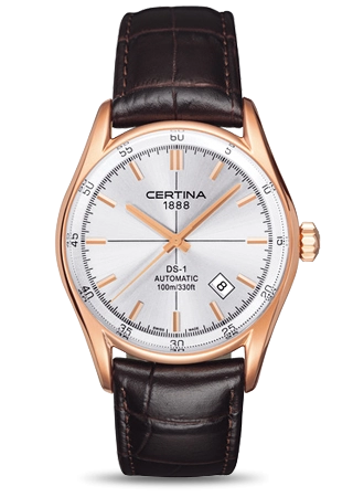 Certina DS-1 C0064073603100