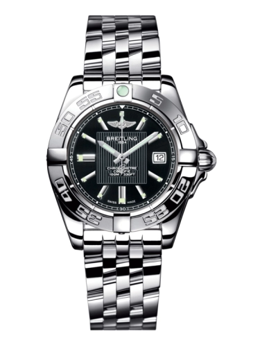 Breitling Galactic A71356L2-BA10-367A