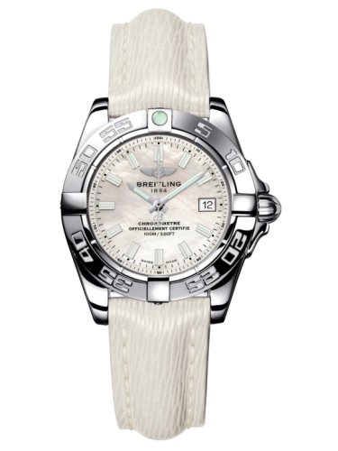 Breitling Galactic A71356L2-A787-235X