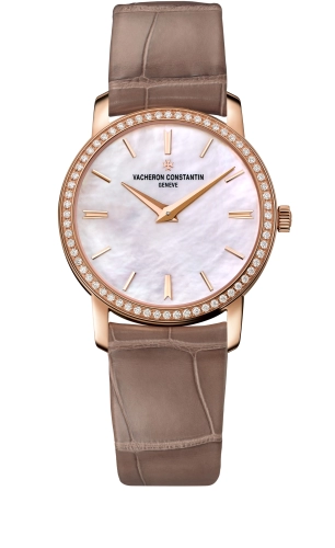 Vacheron Constantin Traditionnelle 25558-000R-B156