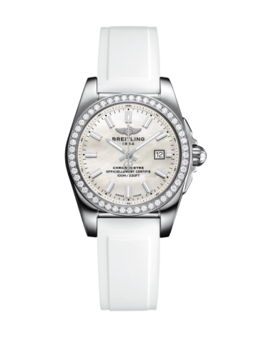 Breitling Galactic A7234853-A784-249S-A12S-1