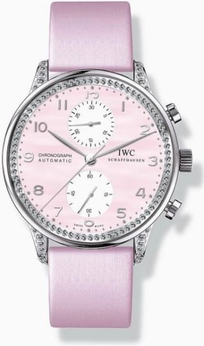 IWC Portugieser IW3714-21