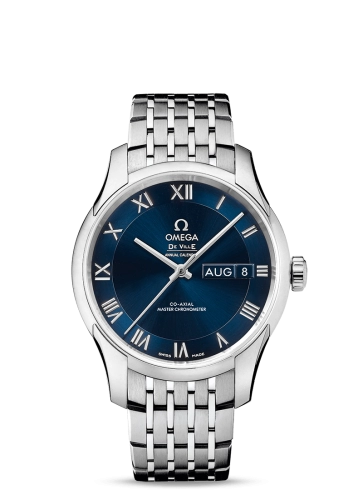 Omega De Ville 433-10-41-22-03-001