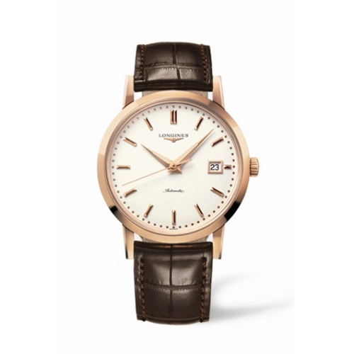 Longines Heritage L2-719-8-12-2