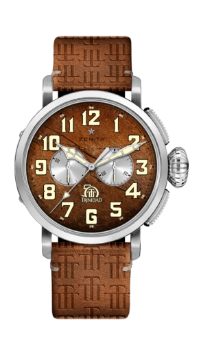 Zenith Pilot 65-2430-4069-79-C811