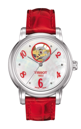 Tissot T-Classic T0502071611603