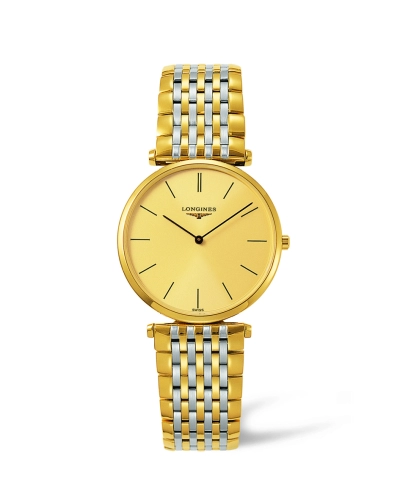 Longines La Grande Classique L4-709-2-32-7