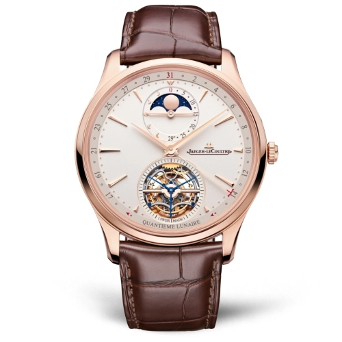 Jaeger-LeCoultre Master Ultra Thin 1692410