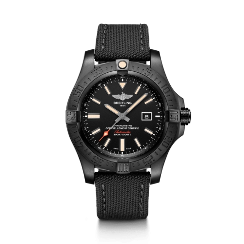 Breitling Avenger V17310101B1W1