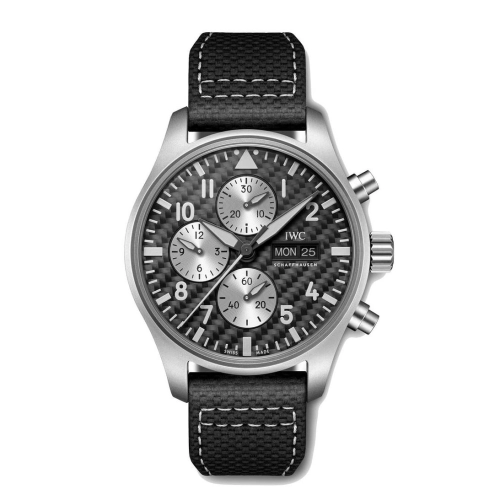 IWC Pilot IW3779-03