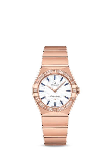 Omega Constellation 131-55-28-60-55-007
