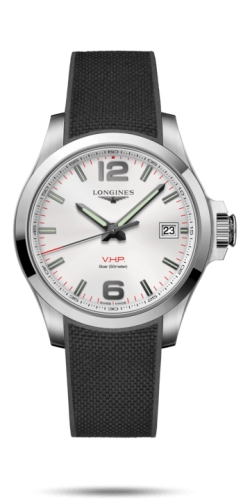 Longines Conquest V.H.P. L3-716-4-76-9