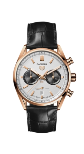 TAG Heuer Carrera CBN2041-FC8306