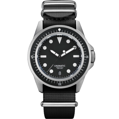 Unimatic Modello Uno U1-FD