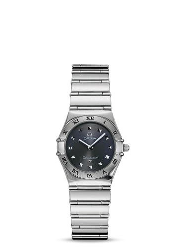 Omega Constellation 1571-51-00