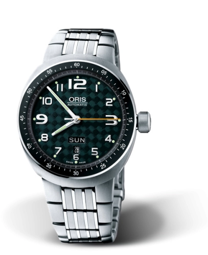 Oris TT3 01-635-7588-7067-07-8-26-70