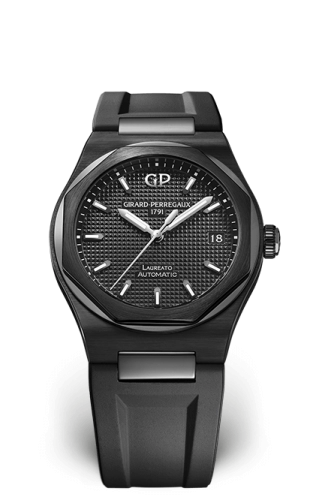 Girard-Perregaux Laureato 81005-32-631-FK6A