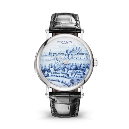 Patek Philippe Grand Complications 5538G-013