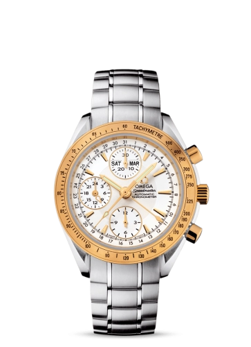 Omega Speedmaster (Non-Moonwatch) 323-21-40-44-02-001