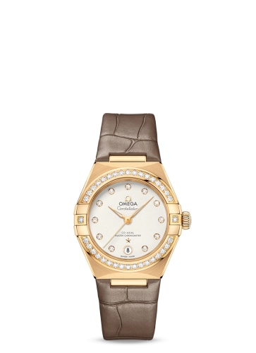 Omega Constellation 131-58-29-20-52-001