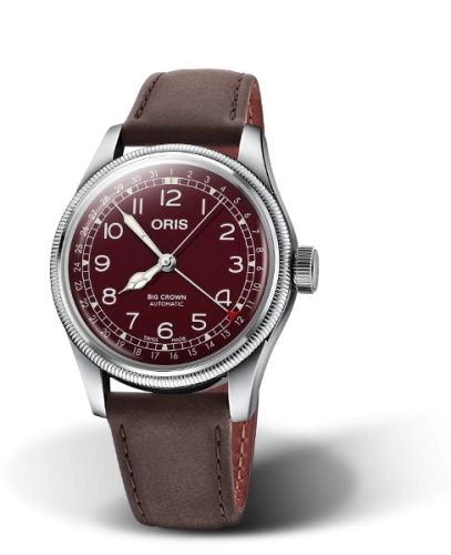 Oris Big Crown 01-754-7741-4068-07-5-20-64