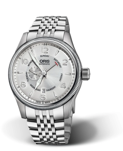 Oris Big Crown 01-745-7688-4061-07-8-22-30