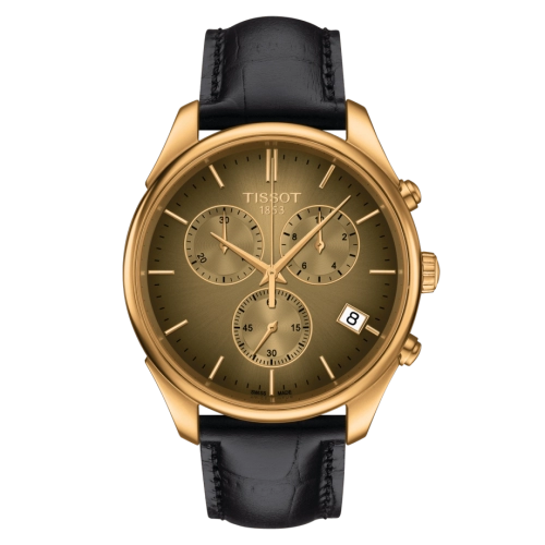 Tissot T-Gold T9204171629100