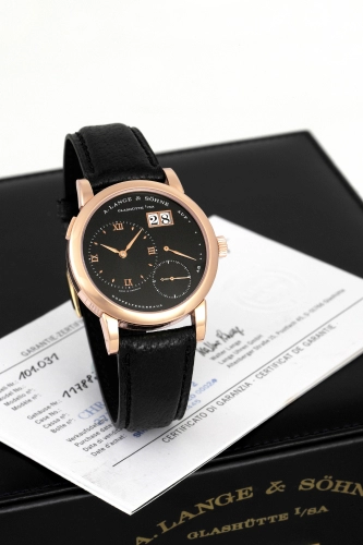 A. Lange & Söhne Lange 1 101-031