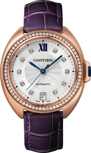 Cartier Clé de Cartier WJCL0039