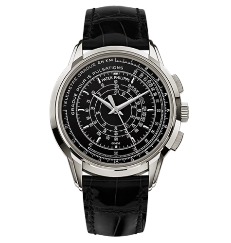 Patek Philippe Complications 5975P-001