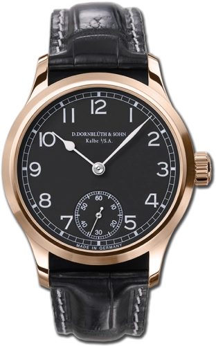 D. Dornblueth & Sohn 99.0 99-0-2-RG