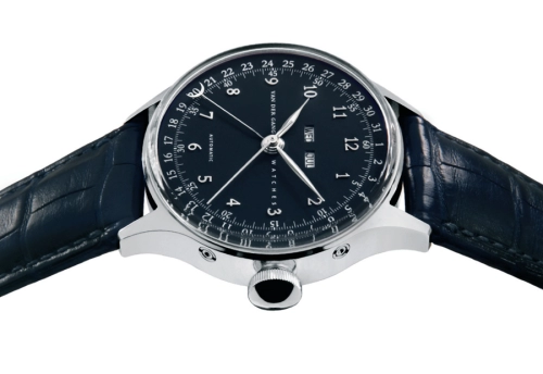 Van der Gang Watches Ladies 20007