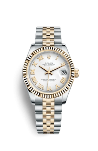 Rolex Datejust 31 178273-0073
