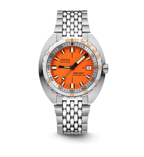 Doxa SUB 300 840-10-351-10